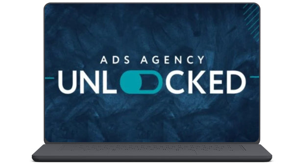 Mike Mancini - Google Ads Agency Unlocked