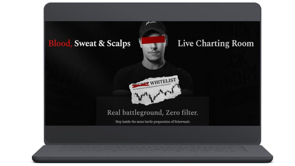 Fabervaale - Bloodsweat Scalping Q1
