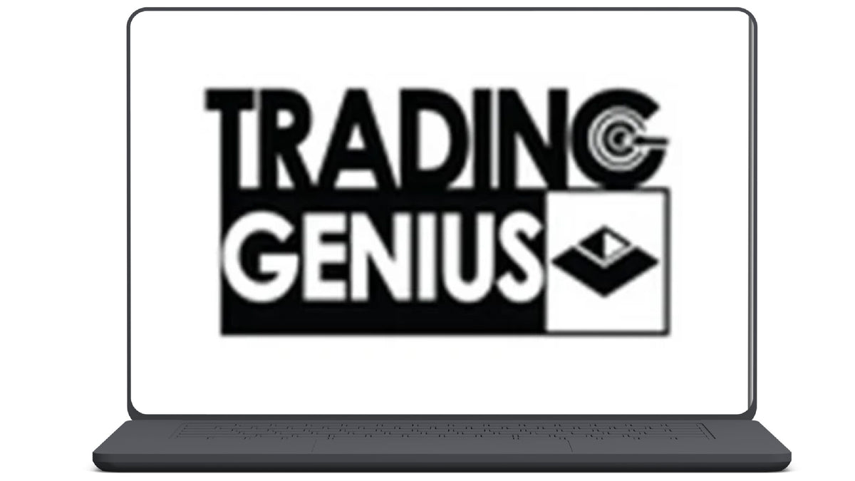 Van Tharp - Trading Genius Course