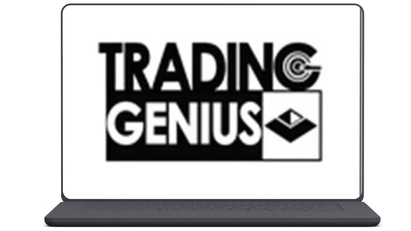 Van Tharp - Trading Genius Course