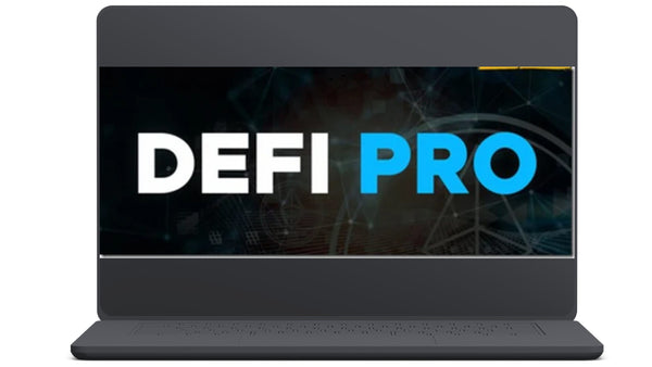 TechSeries - DeFi Pro Course