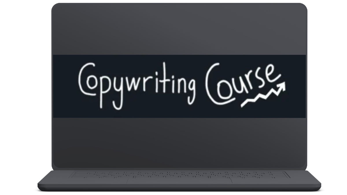 Neville Medhora - Copywriting Course