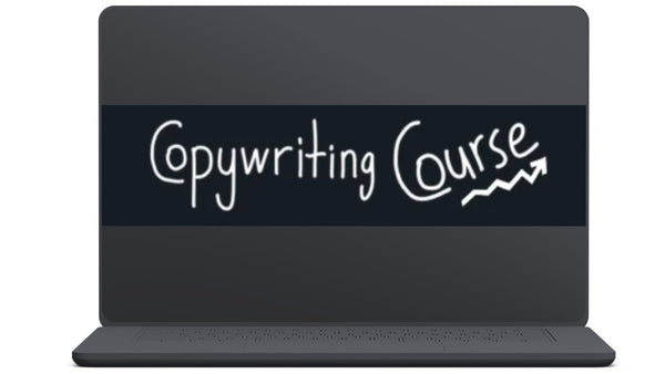 Neville Medhora - Copywriting Course