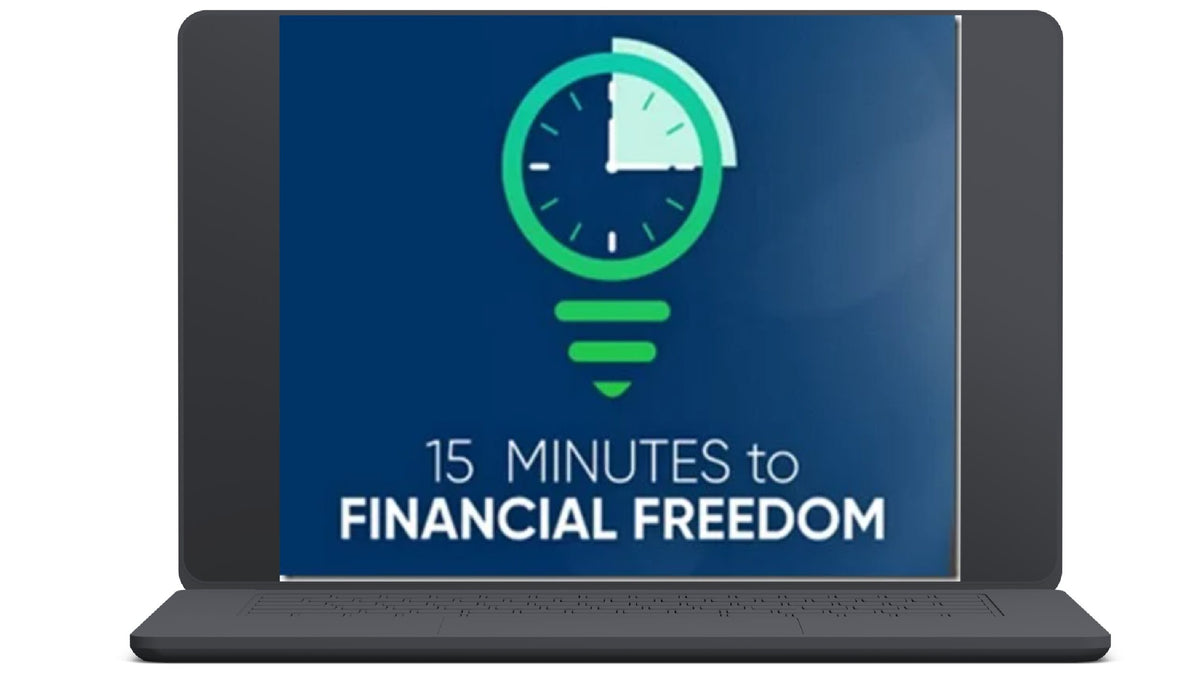 The Better Traders - 15 Minutes to Financial Freedom
