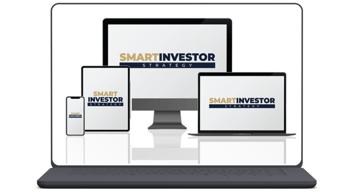 Sean Allison - Smart Investor Strategy