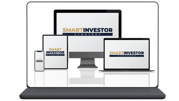 Sean Allison - Smart Investor Strategy
