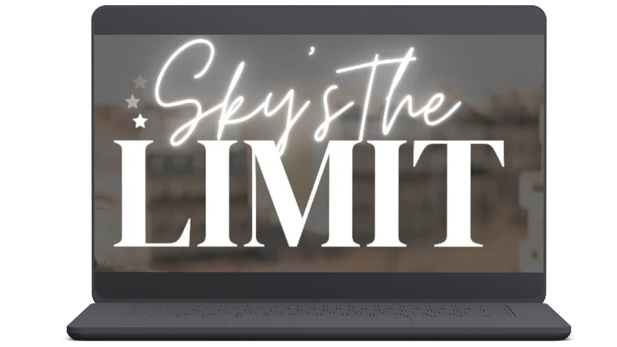 Madeline Kossin - Skys The Limit