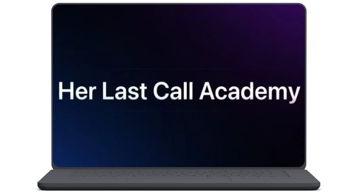 Alexis Mai - Her Last Call Academy