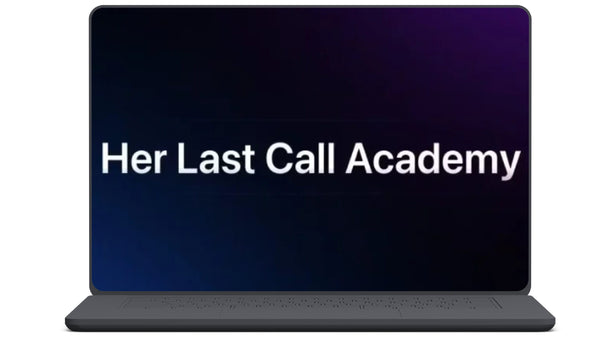Alexis Mai - Her Last Call Academy