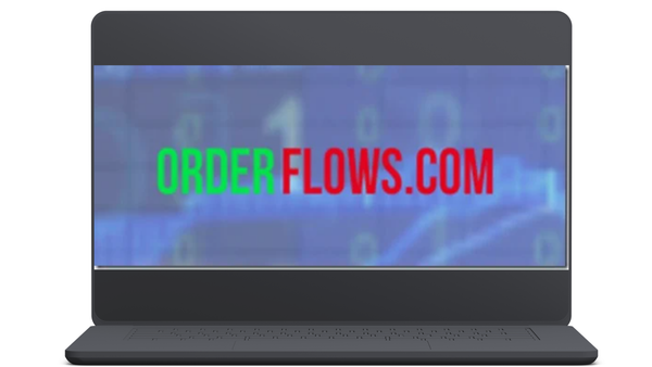 Mike Valtos - Orderflows 10 Weeks Summer Program