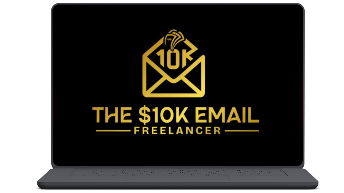 Christian Davis – 10k Email Freelancer Bundle