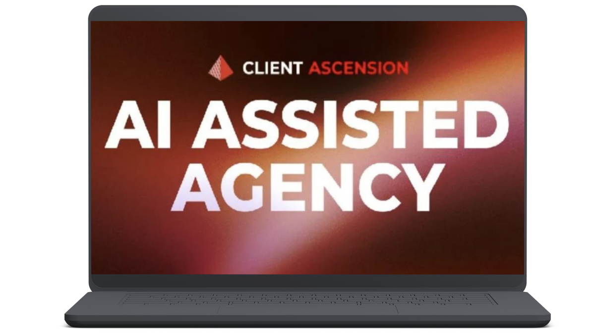 Daniel Fazio – AI Assisted Marketing Agency