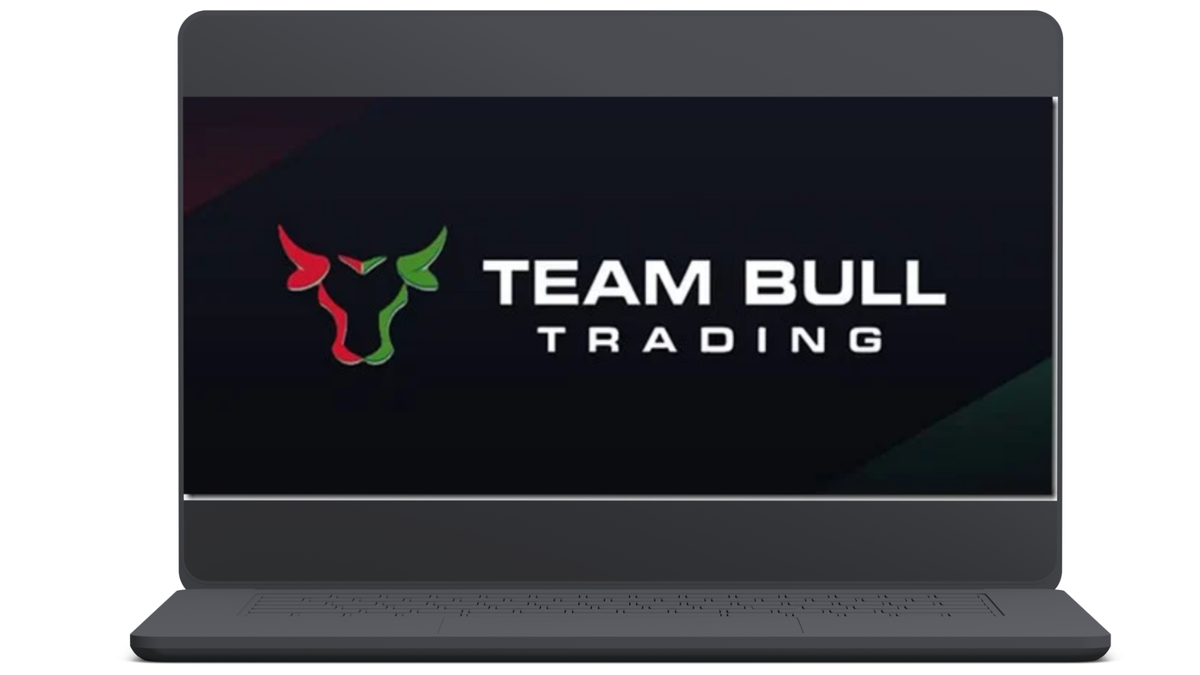 TeamBull Trading – Trade Live With Jdun Trades