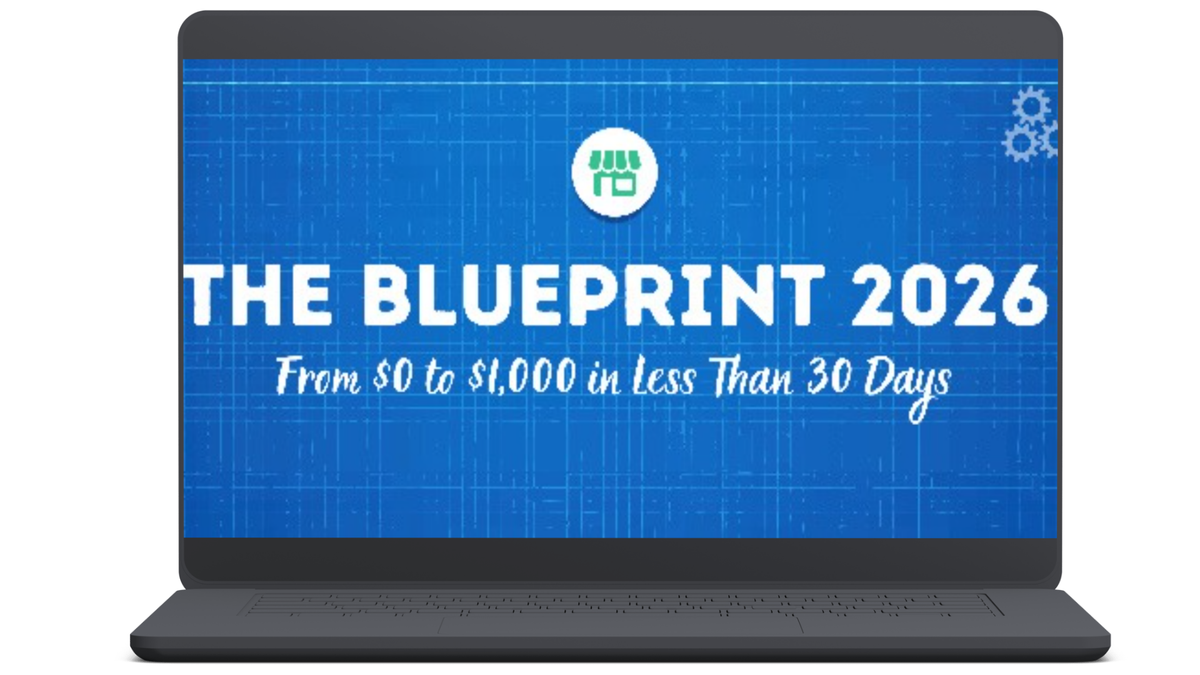 Traian Turcu – The Blueprint 2026