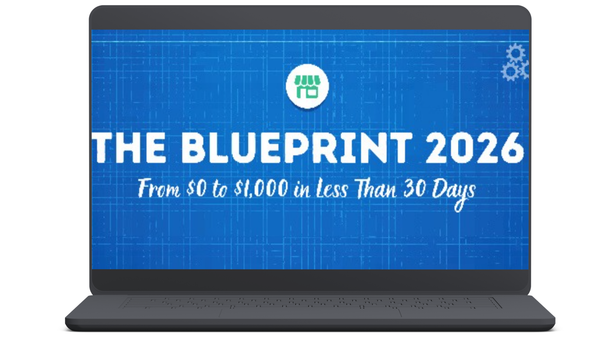 Traian Turcu – The Blueprint 2026