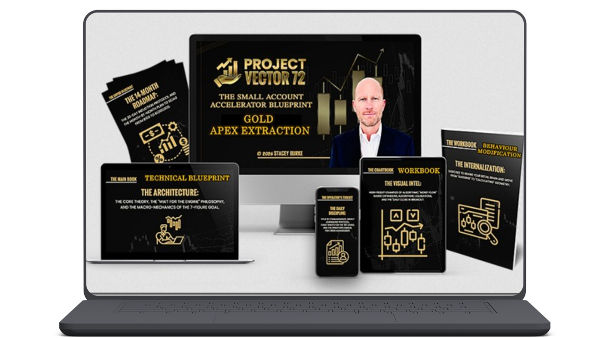 Stacey Burke – Gold Apex Extraction New York Session Institutional Blueprint