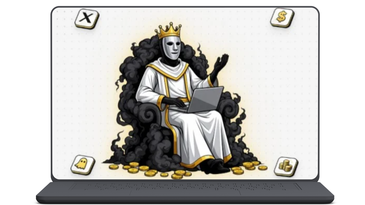X empire – Phantom Profits
