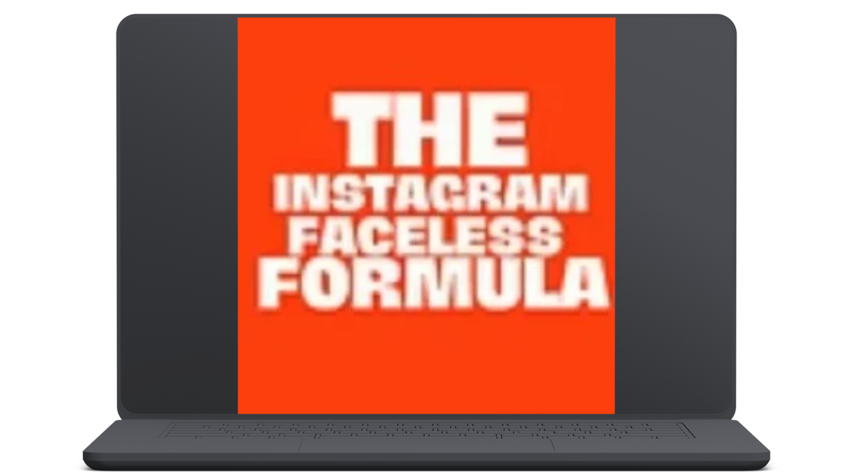 Haaris Iftikhar – TheFacelessFormula