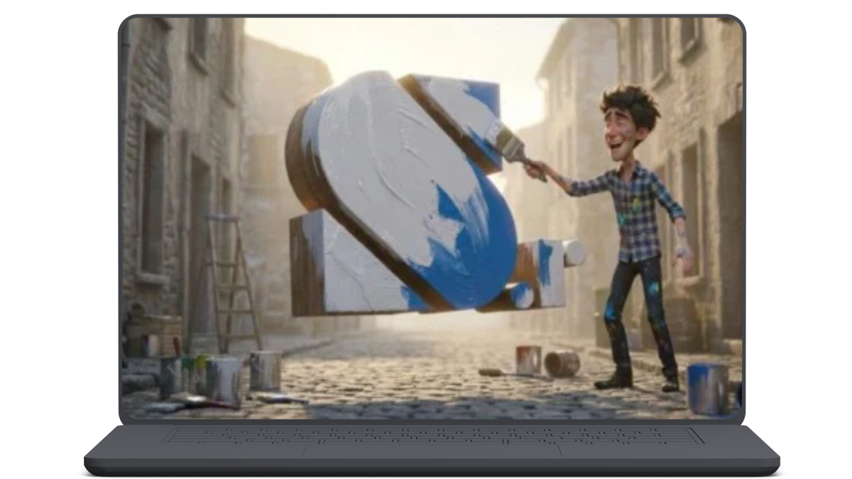 Tudor Morari – Societiesrs Animation Academy