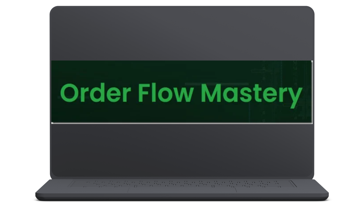 Tradepro Academy – Order Flow Mastery