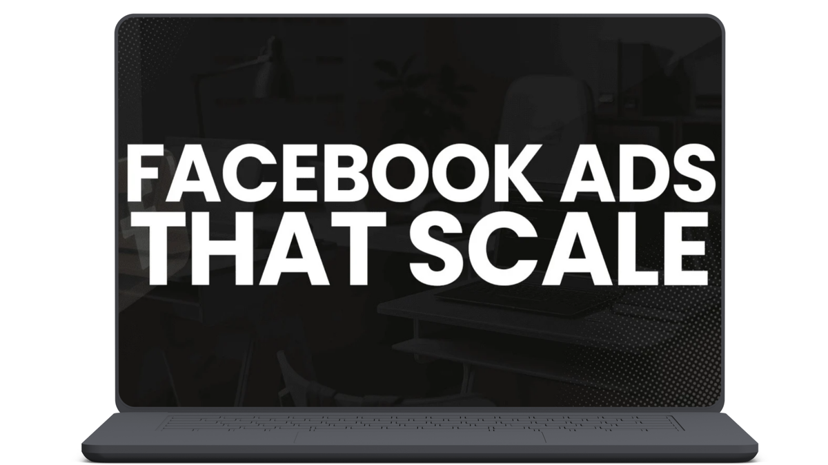 Nick Theriot – Ads Fundamentals Blueprint Course + Coaching Recordings (2025 August)