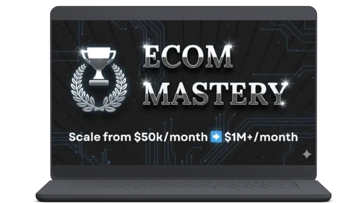 Fernando Oliver – Ecom Mastery AI (2026 Feb Updated)