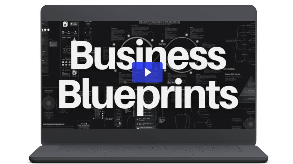 Business Blueprints