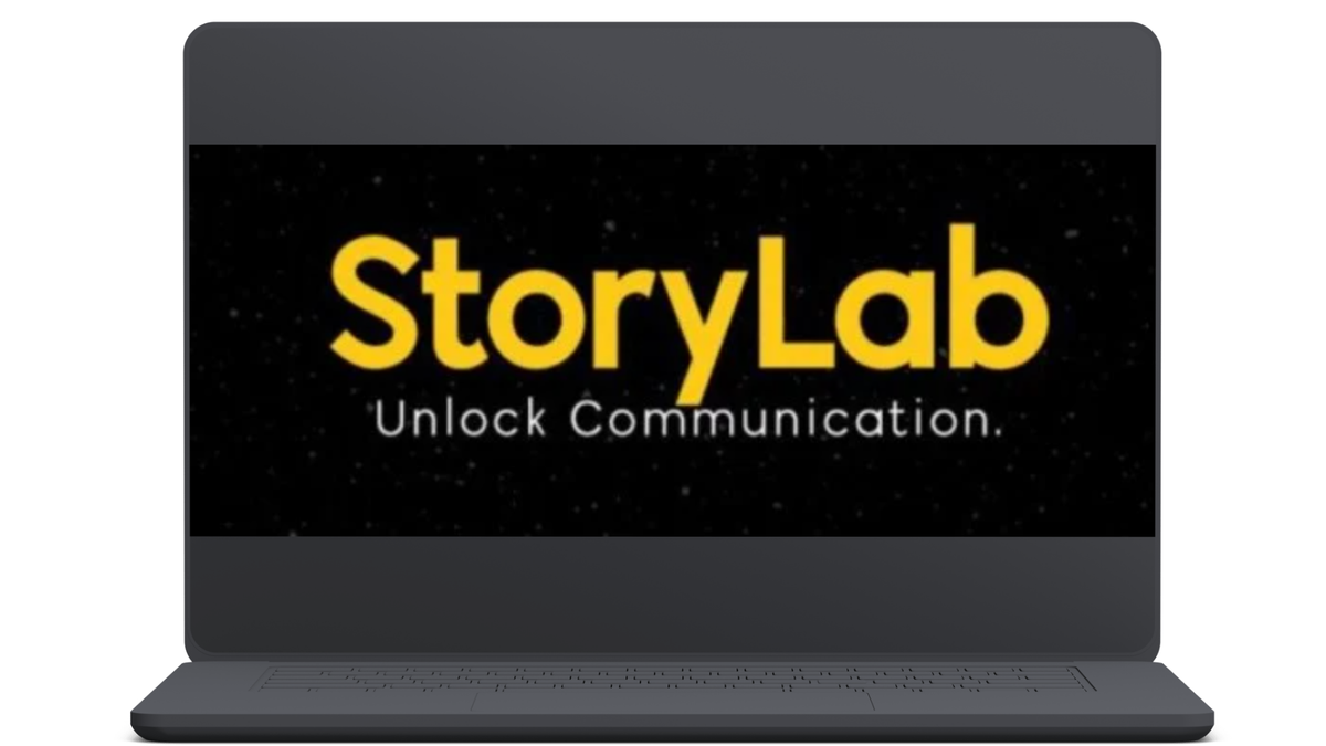 Caleb Marsh – Story Lab