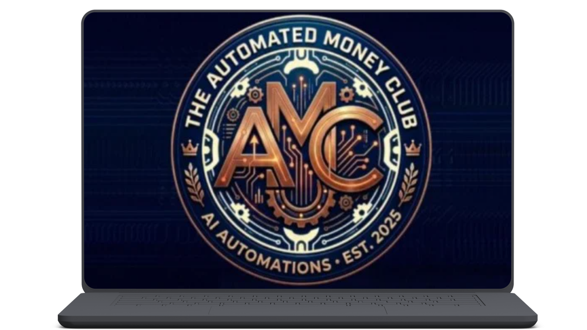 Chenell Monique – The Automated Money Club