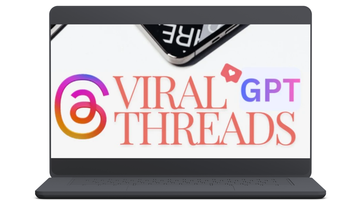 Juliete Mirella – Viral Threads GPT