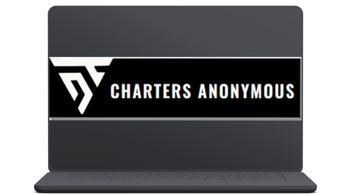Charters Anonymous – Structureless Trading Bootcamp