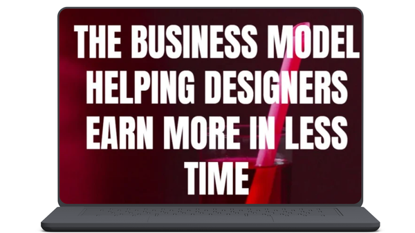 Whitney Rose – One Week Web Designer