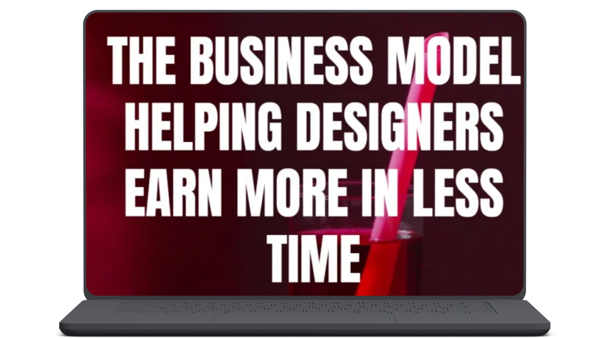 Whitney Rose – One Week Web Designer
