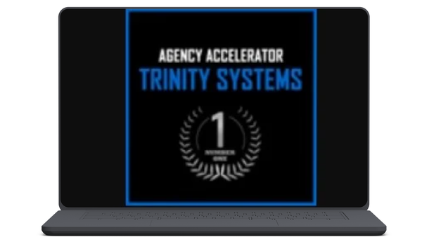 Bjorn Olsen – Agency Accelerator