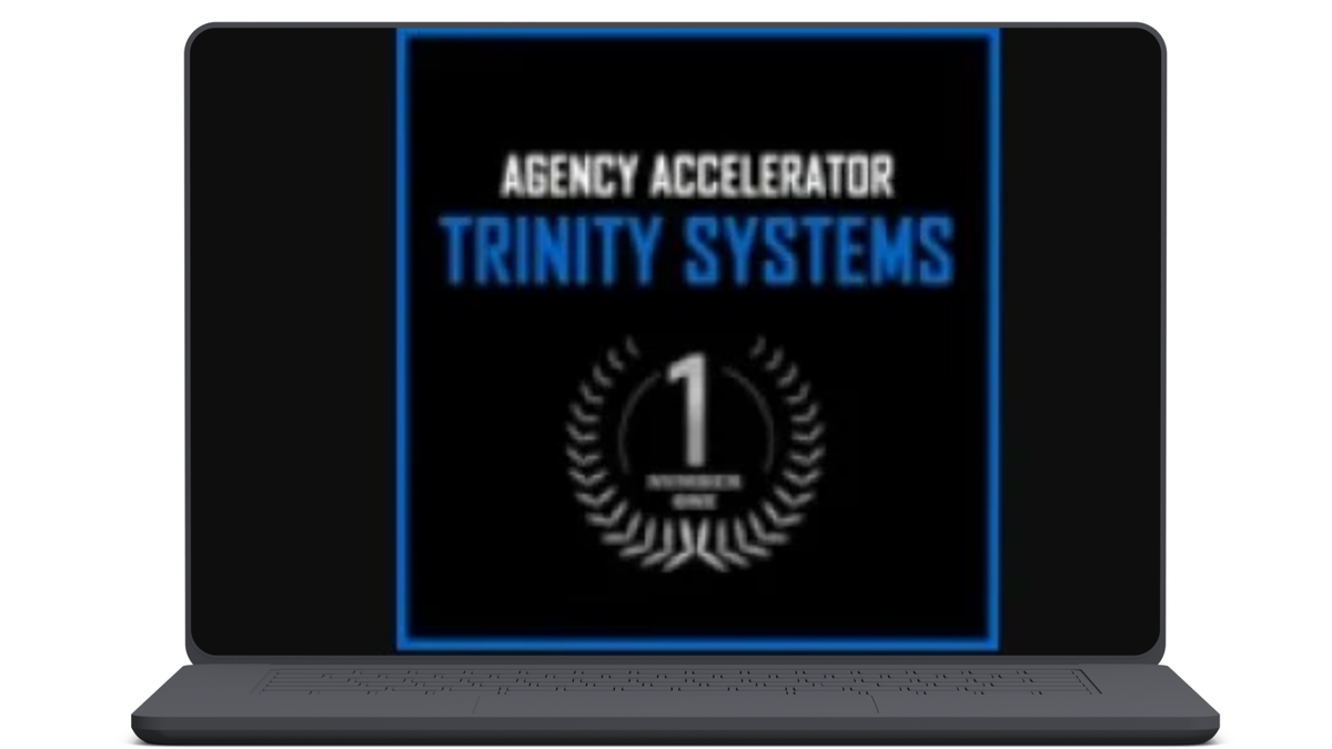 Bjorn Olsen – Agency Accelerator